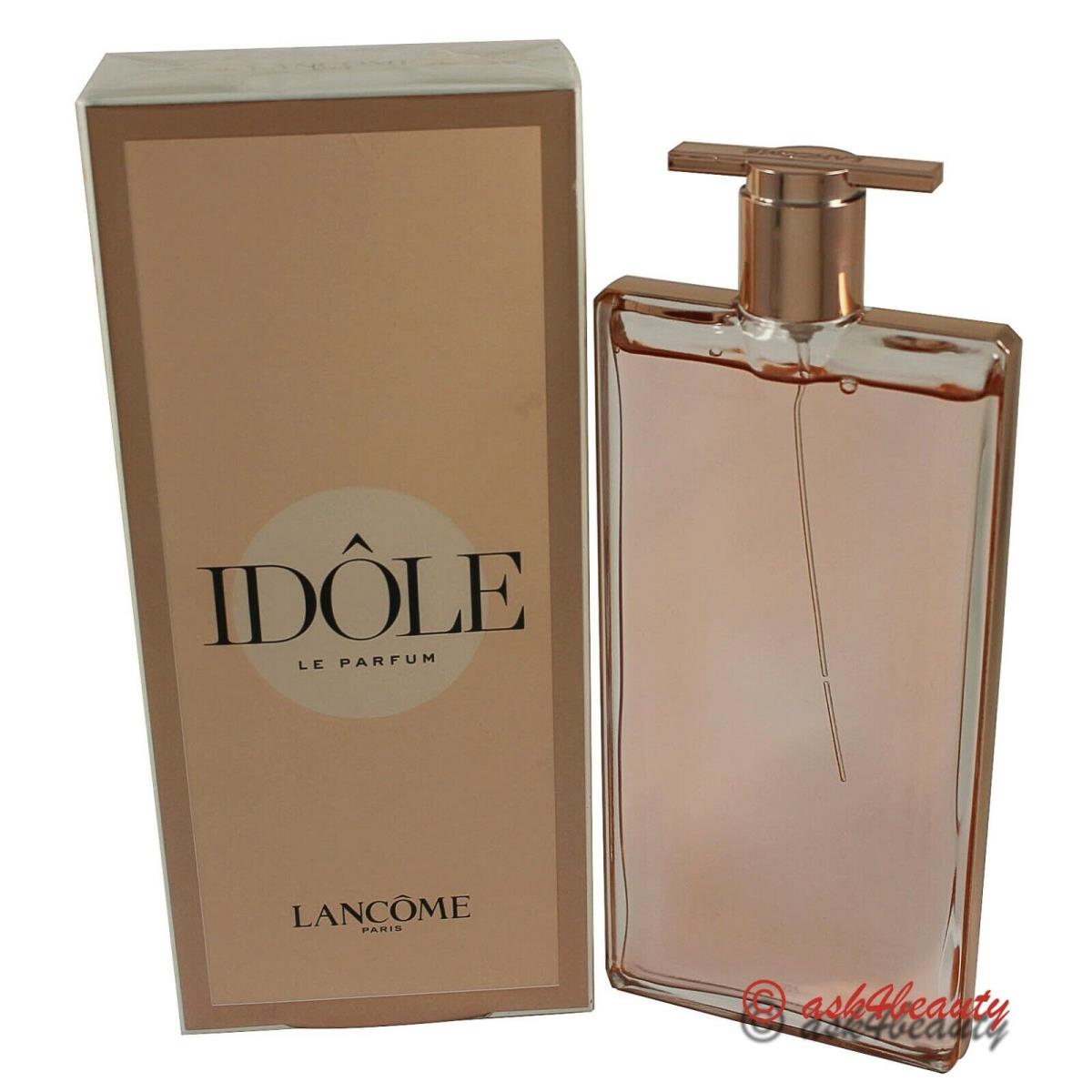 Idole by Lancome Le Parfum 1.7oz/50ml Spray For Women