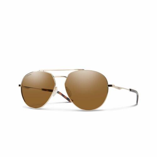201241J5G60L5 Mens Smith Optics Westgate Polarized Sunglasses