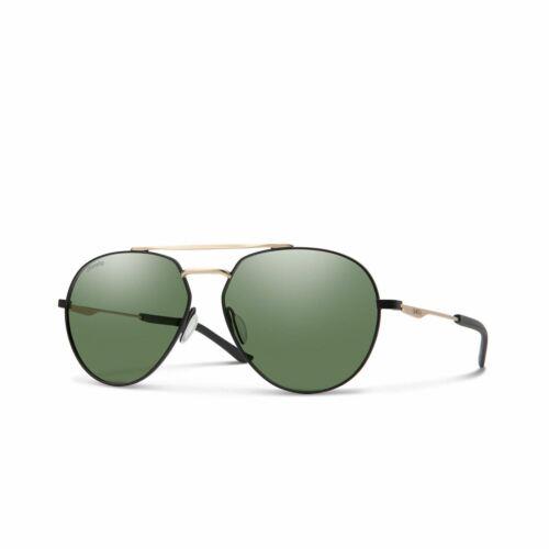 201241I4660L7 Mens Smith Optics Westgate Polarized Sunglasses