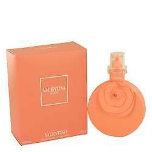 536491 Valentina Blush Perfume By Valentino For Women 2.7 oz Eau De Parfum