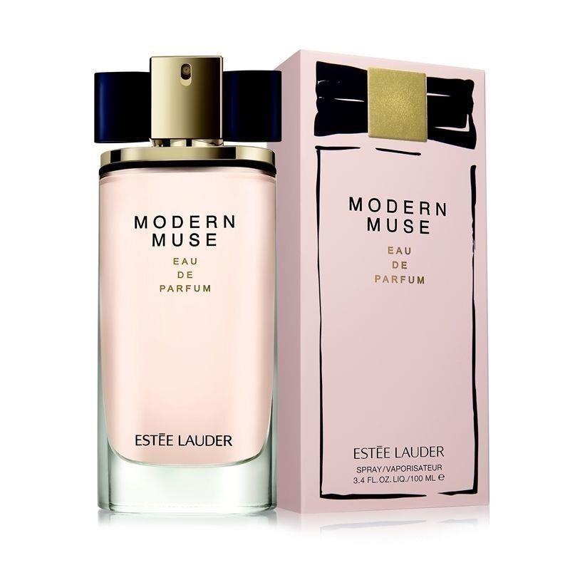 Modern Muse Estee Lauder 3.4 oz Edp Spray Womens Perfume 100 ml