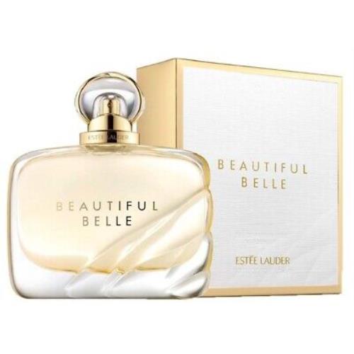 Beautiful Belle Estee Lauder 3.4 oz / 100 ml Eau de Parfum Women Perfume Spray