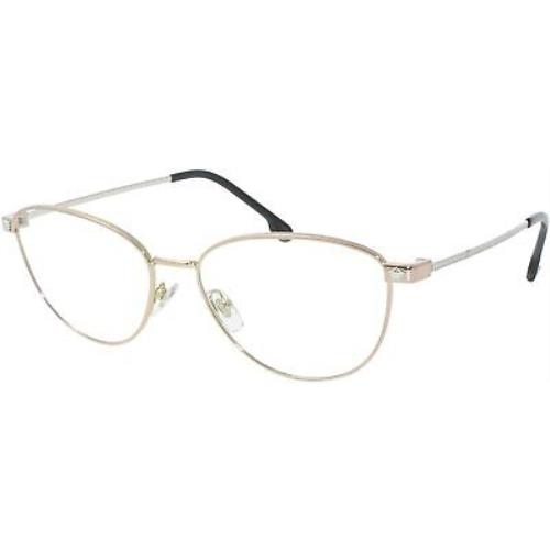 Versace VE1253 - 1429 Eyeglasses Pink 52mm
