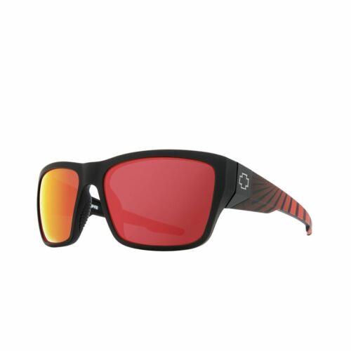 6700000000018 Mens Spy Optic Dirty Mo 2 Polarized Sunglasses