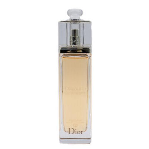 Dior Addict by Christian Dior 3.4 oz Edt Perfume For Women Tester