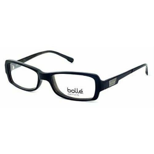 Bolle Optical Deauville in Ocean Blue Eyeglass Frame ; DEMO LENS 70295