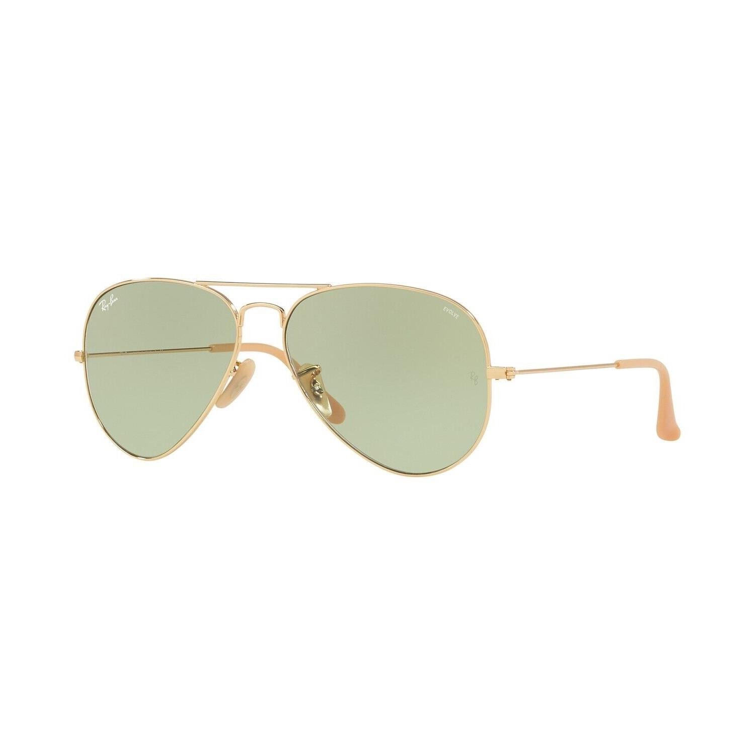 ray ban full rim square sunglasses