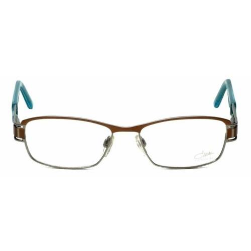 Cazal Designer Reading Glasses 4199-002 in Cinnamon 53mm