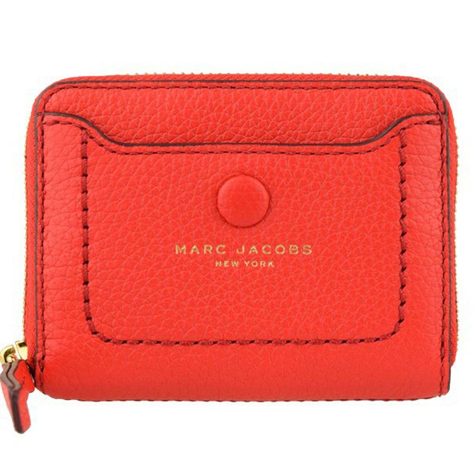 marc jacobs empire city zip wallet