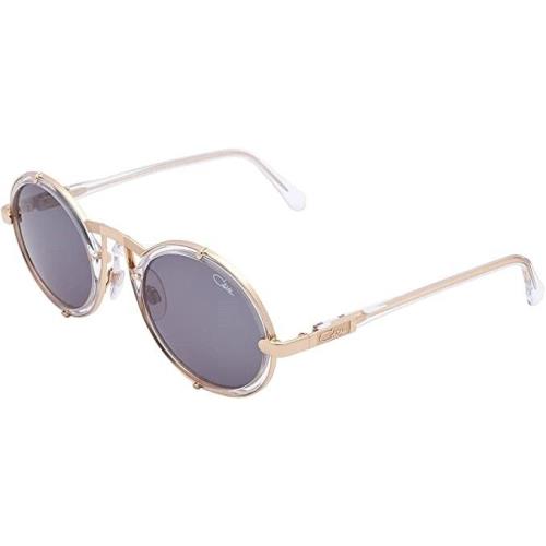 Cazal 644 Sunglasses Legend Color 065 Crystal Gold