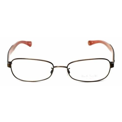 Paul Smith Designer Reading Glasses PS1008-MCOABL in Demi Copper 51mm