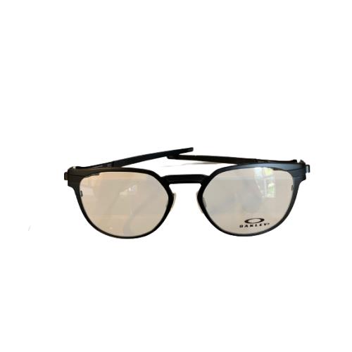 Oakley 0OX 3229 Diecutter RX 322901 Satin Black Eyeglasses