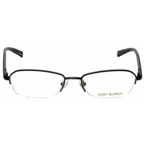 Tory Burch Designer Reading Glasses TY1003-107 in Black 52mm