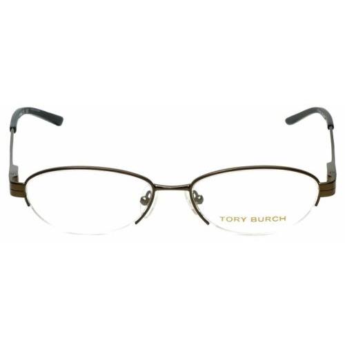 Tory Burch Designer Reading Glasses TY1002-182 in Olive 49mm