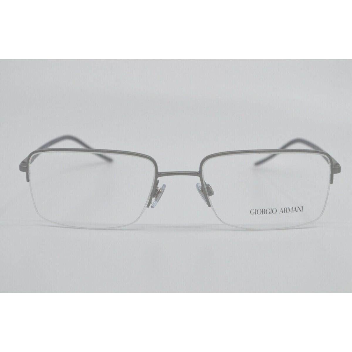 Giorgio Armani AR5022 3065 Gun Metal Eyeglasses 53