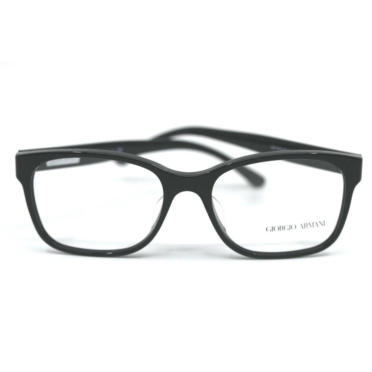 Giorgio Armani AR7013-B-F 5017 Black Eyeglasses 53