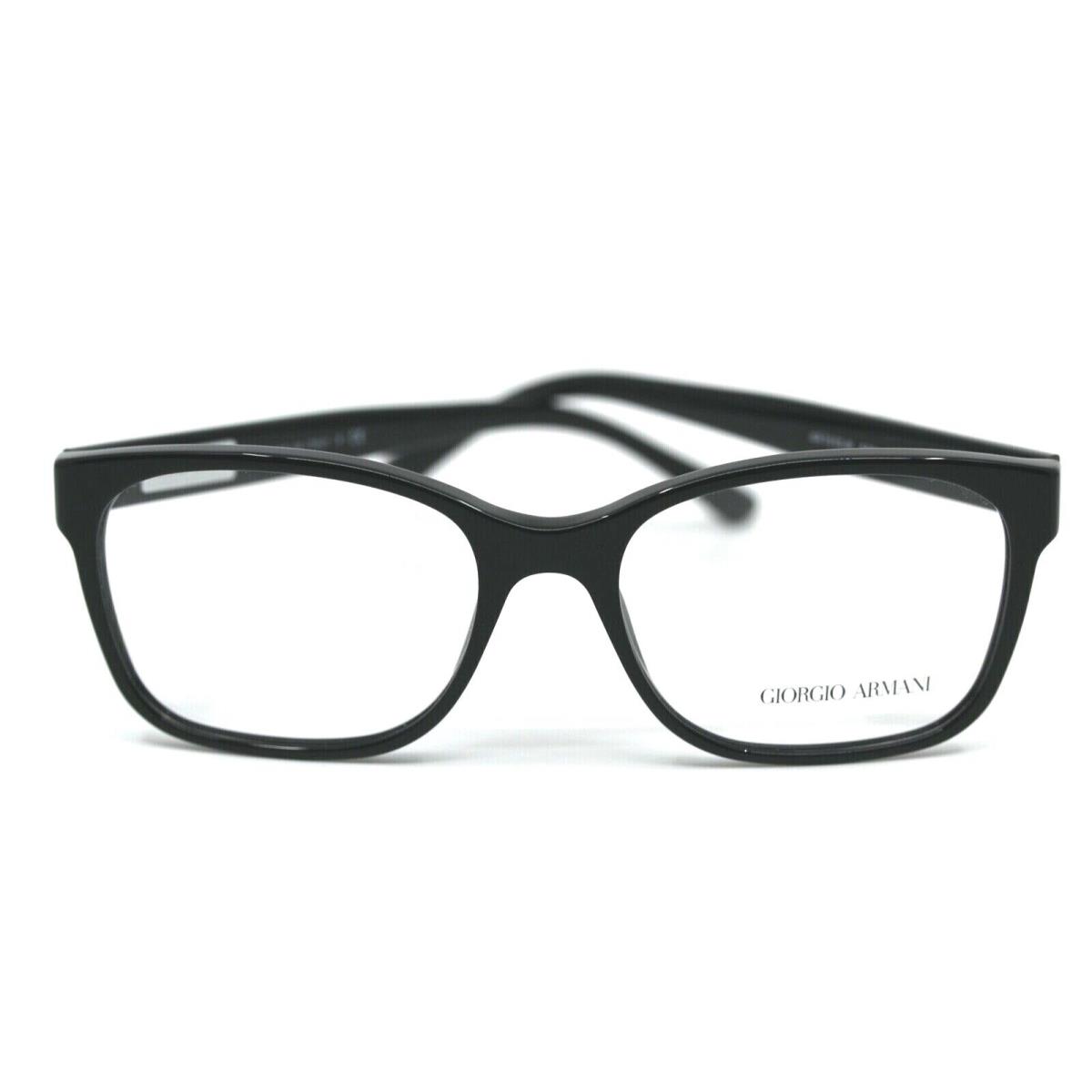 Giorgio Armani AR7013-B 5091 Black Eyeglasses 53