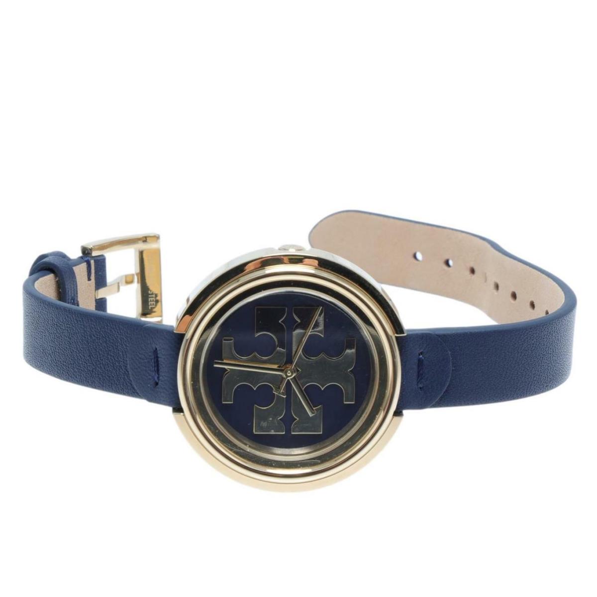 tory burch miller watch