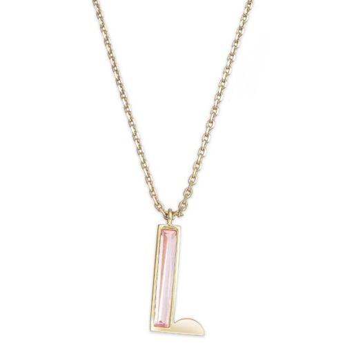 kate spade truly yours initial pendant