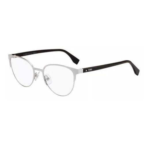 Fendi Women Eyeglasses Size 53mm-140mm-18mm