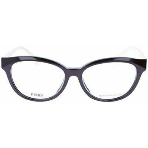 Fendi 0044/F Eyeglasses Color Mgx