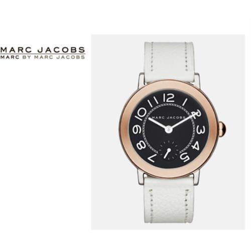 Marc Jacobs Watch MJ1515 Leather B
