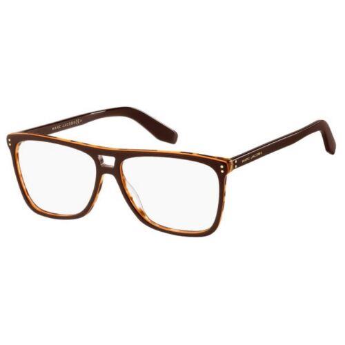Marc Jacobs Men Eyeglasses Size 56mm-150mm-14mm
