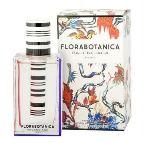 Florabotanica Balenciaga 3.4 oz / 100 ml Edp Women Perfume Spray