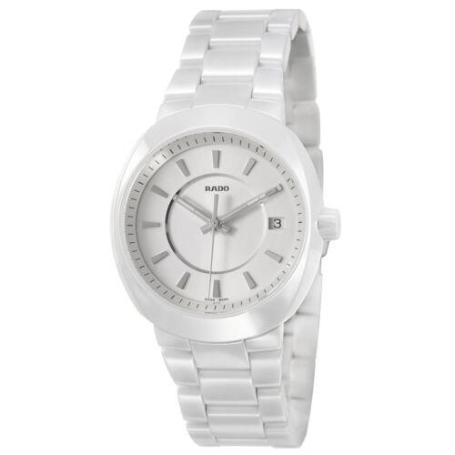 Rado Women`s Quartz Watch R15519102