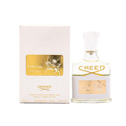 Creed Aventus by Creed 2.5 oz Edp Perfume For Women