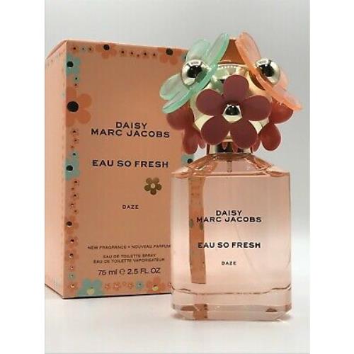 marc jacobs eau so fresh daze