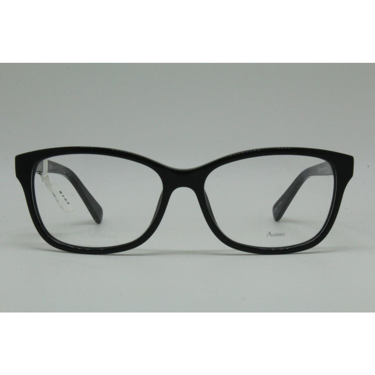 1 Unit Pierre Cardin Black Havana Eyeglasses PC8420-HM Frames 53-14-140 159