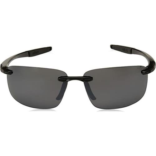 Revo Polarized Sunglasses Descend N Black Frame Graphite Lens