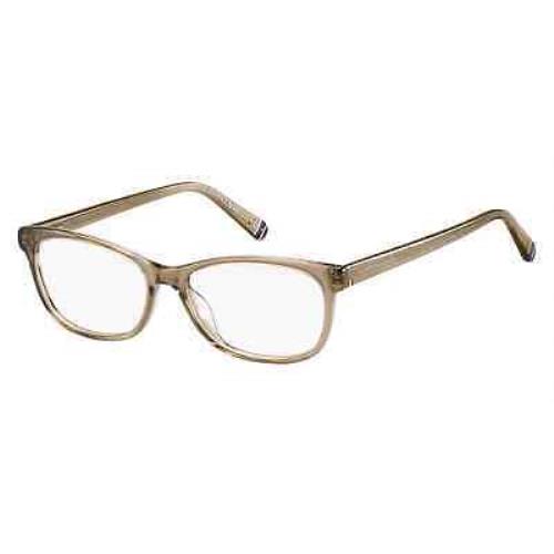 Women Tommy Hilfiger T. Hilfiger 1682 010A 54 Eyeglasses