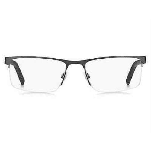 Men Tommy Hilfiger T. Hilfiger 1594 0R80 55 Eyeglasses