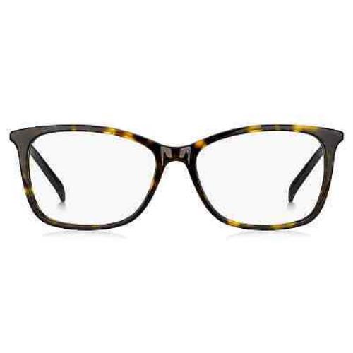 Women Tommy Hilfiger T. Hilfiger 1589 0086 53 Eyeglasses