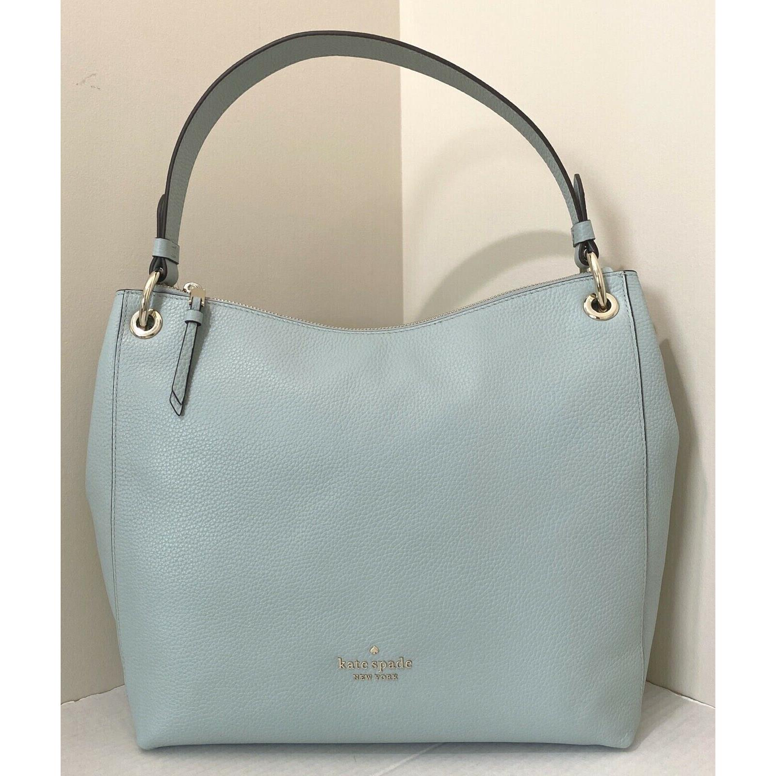 kate spade handbag for women Kat shoulder bag leather