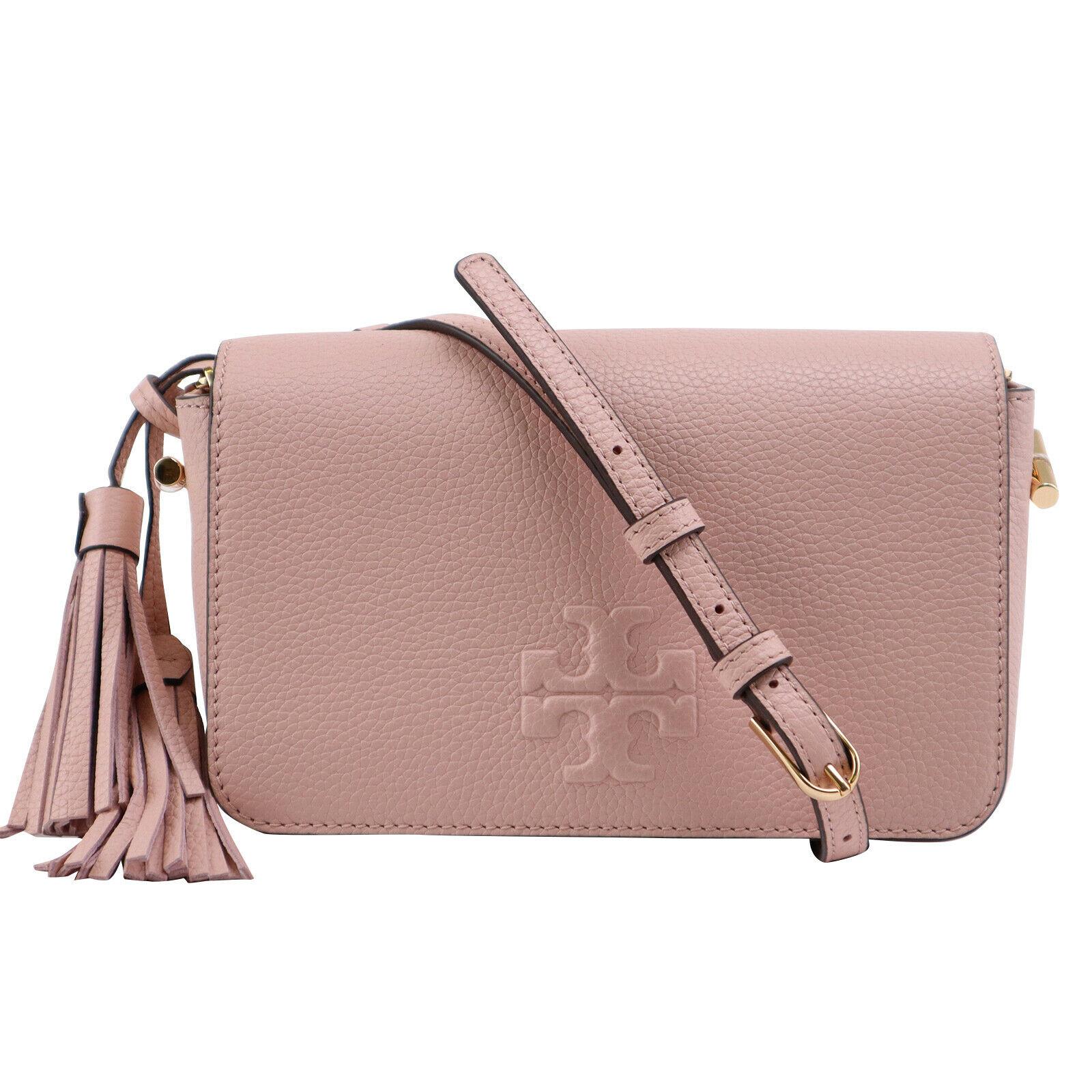 tory burch blush crossbody