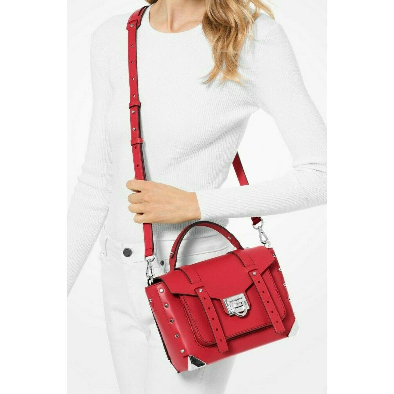 michael kors manhattan medium bag