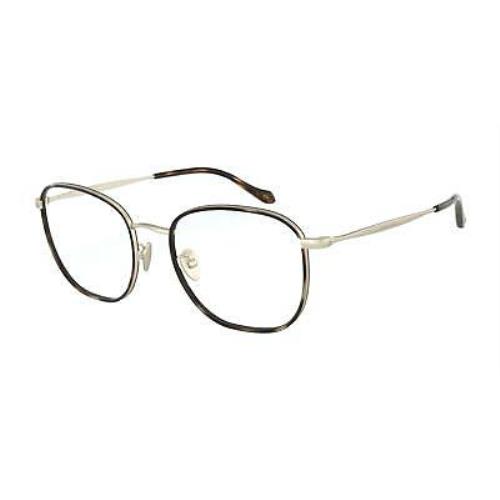 Giorgio Armani 5105J Eyeglasses 3002 Gold