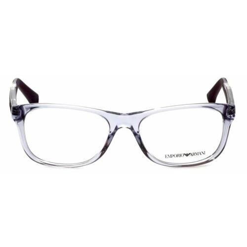 armani reading glasses frames