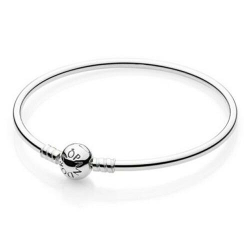 Pandora Bangle Bracelet 590713-19cm 7.5 Inches
