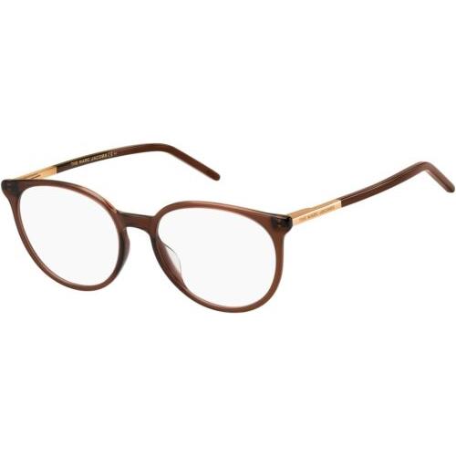 Marc Jacobs Marc 511 009Q Brown Tea-cup Women`s Eyeglasses