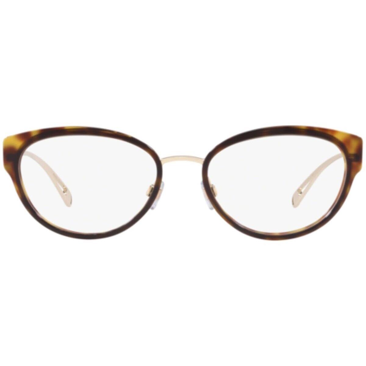 Giorgio Armani AR5090 3013 Tortoise Gold Cat Eye Eyeglasses Frame 54-18-140 5090