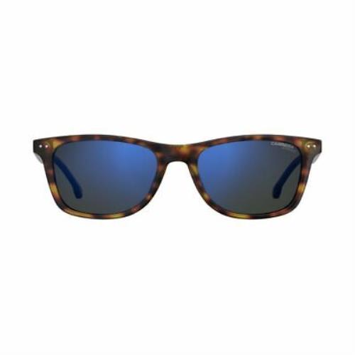 Sunglasses Carrera CARRERA2022T/S-203160-005L-XT Blue Unisex