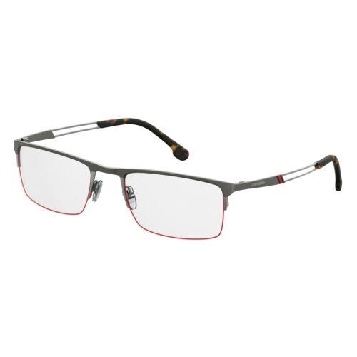 Carrera 8832 0R80 Semi Matte Dark Ruthenium Eyeglasses