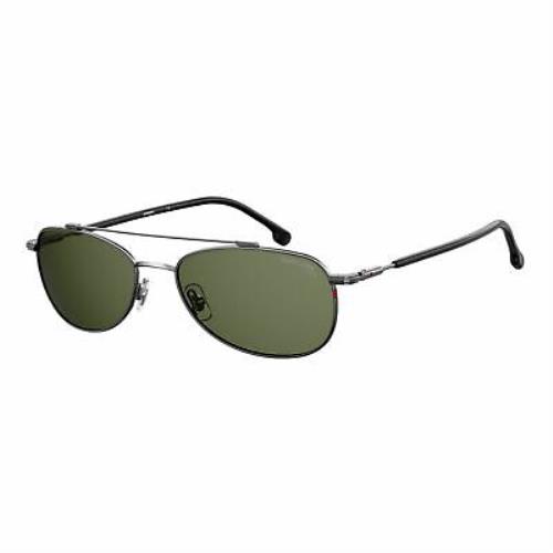 Sunglasses Carrera CARRERA224/S-202751-0KJ1-UC Green Unisex