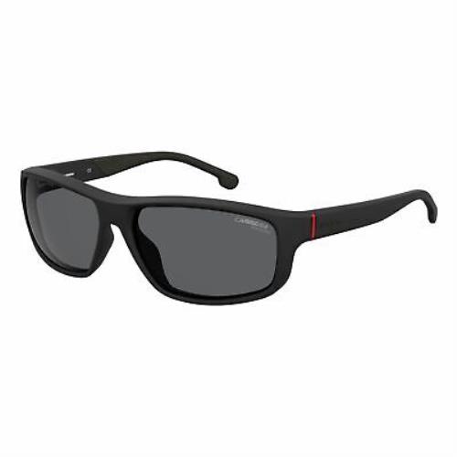 Sunglasses Carrera CARRERA8038/S-202807-0003-M9 Black Men