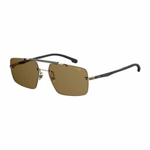 Sunglasses Carrera CARRERA8034/S-202711-0J5G-70 Brown Men