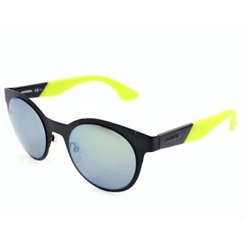 Carrera CARRERA5012S-8HWQU Black Sunglasses